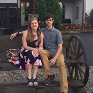 Meet your Posher, Celeste